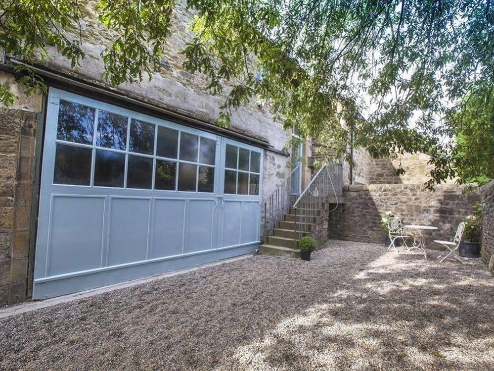 The Stables Settle Exterior foto