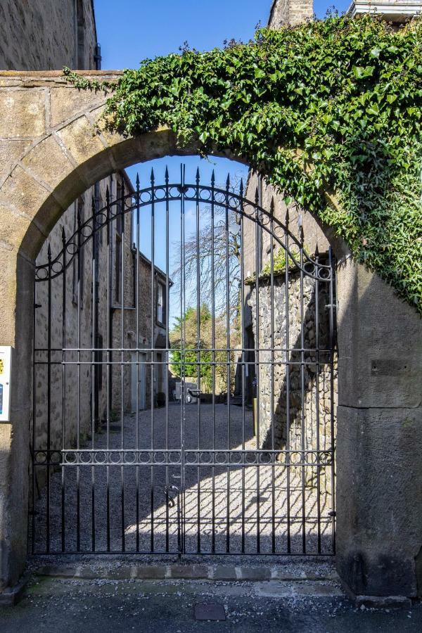 The Stables Settle Exterior foto